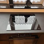 Apartamento Luxus Ferien Vs Marburg