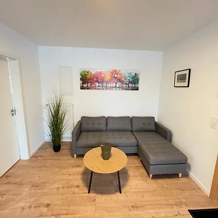 Apartman Luxus Ferien Vs Marburg