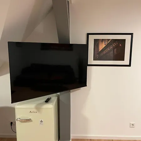 Luxus Ferien Vs Apartman