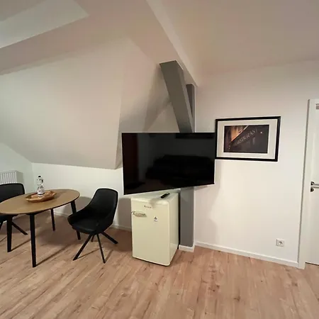 Luxus Ferien Vs Apartman *