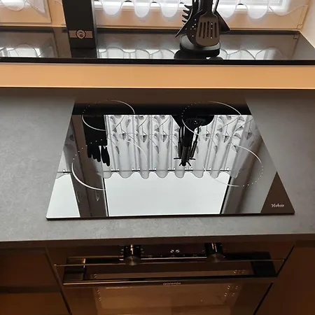 Appartement Luxus Ferien Vs Marburg