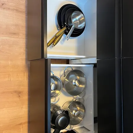 Luxus Ferien Vs Appartement Marburg