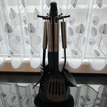 Appartement Luxus Ferien Vs Marburg