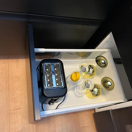 Appartement Luxus Ferien Vs Marburg