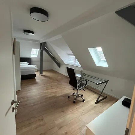 Luxus Ferien Vs Marburg