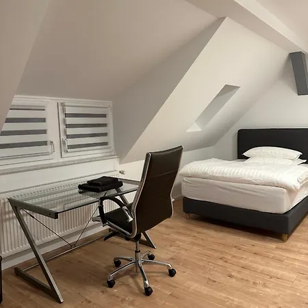 Appartement Luxus Ferien Vs