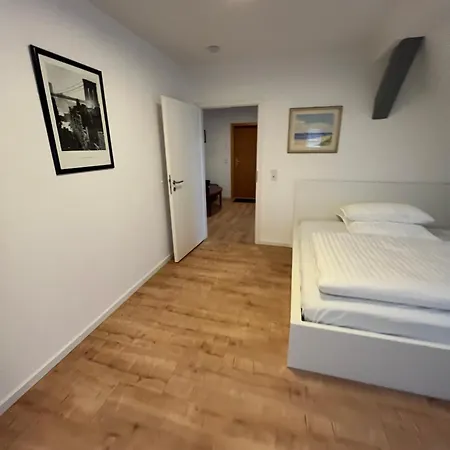 Appartement Luxus Ferien Vs Marburg