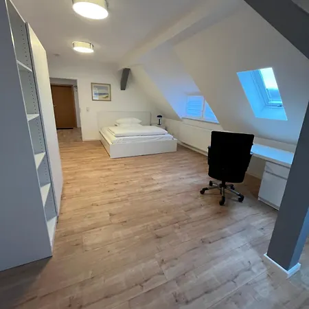 Luxus Ferien Vs Marburg