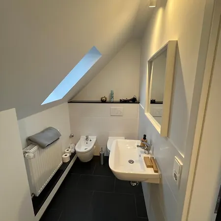 Lejlighed Luxus Ferien Vs *