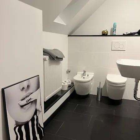 Appartement Luxus Ferien Vs *
