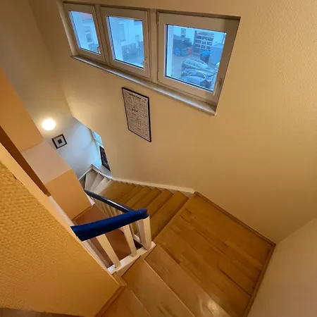 Luxus Ferien Vs Appartement *