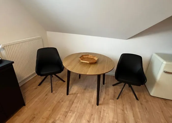 Luxus Ferien Vs Marburg