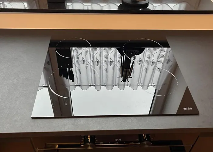 Apartman Luxus Ferien Vs Marburg