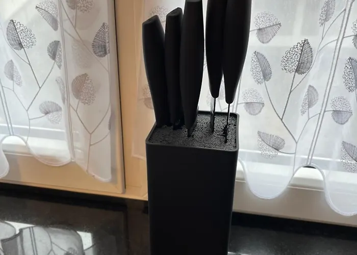 Luxus Ferien Vs * Marburg