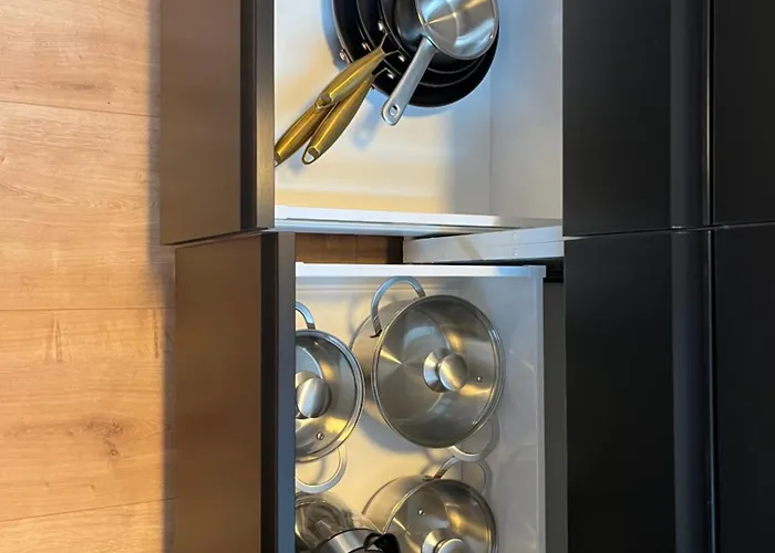 Luxus Ferien Vs Apartman Marburg