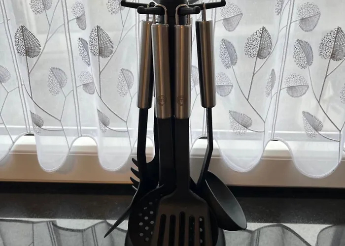 Apartman Luxus Ferien Vs Marburg