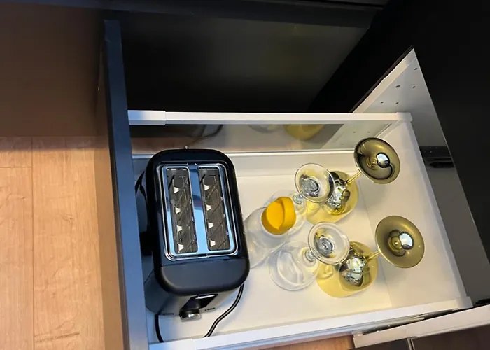 Apartman Luxus Ferien Vs Marburg