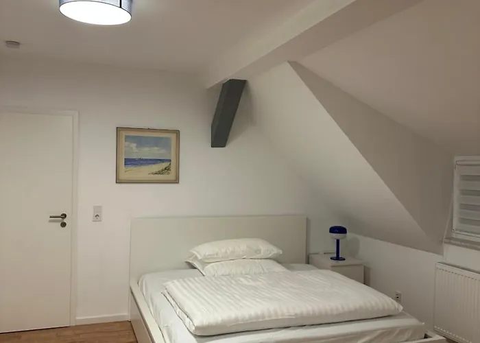 Luxus Ferien Vs * Marburg