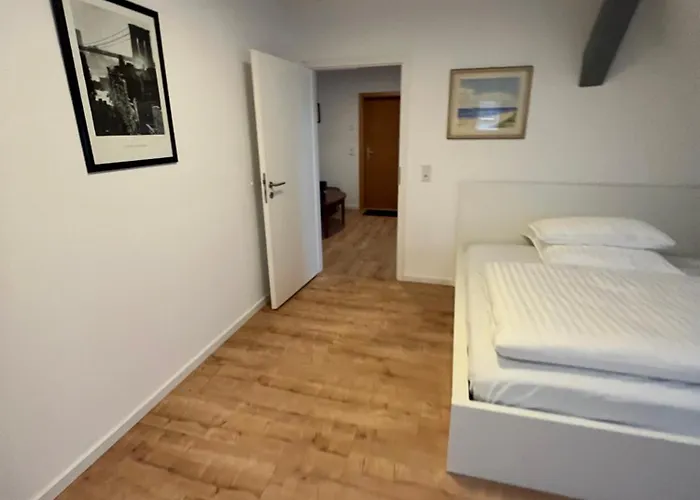 Apartman Luxus Ferien Vs Marburg