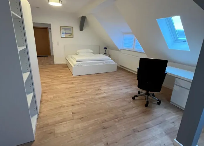 Luxus Ferien Vs Marburg