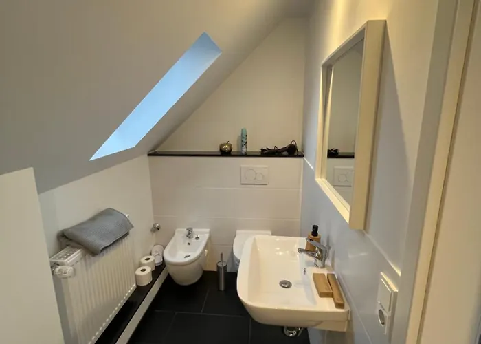 Apartman Luxus Ferien Vs *