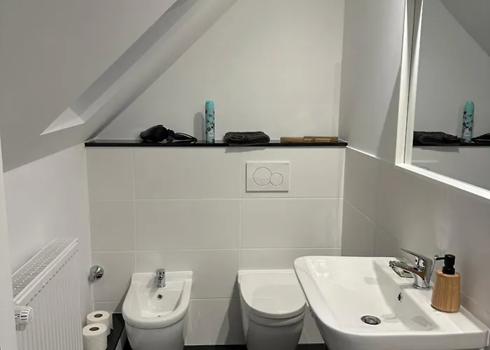 Luxus Ferien Vs Marburg