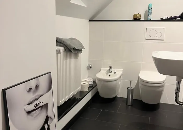 Apartman Luxus Ferien Vs *