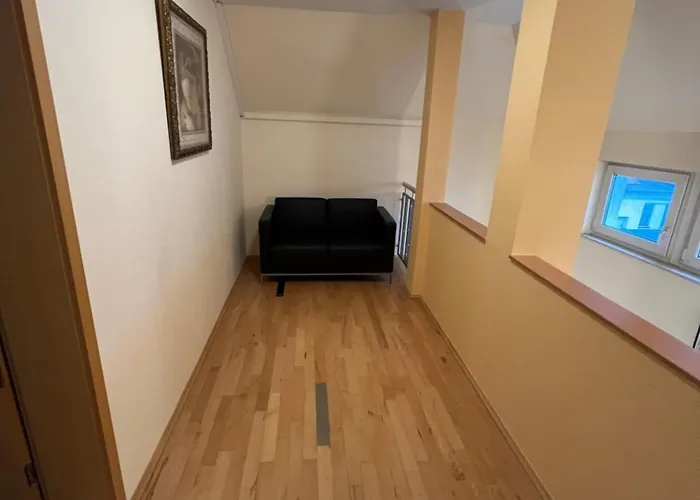 Luxus Ferien Vs Apartman