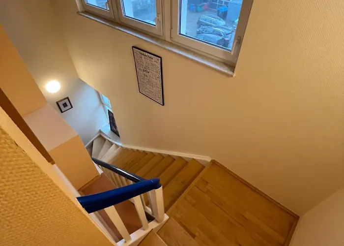 Luxus Ferien Vs Apartman *